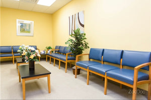 NJ Primary Care Clinic — Primary Care Clinic clinic in Menlo Park, NJ — photo 6